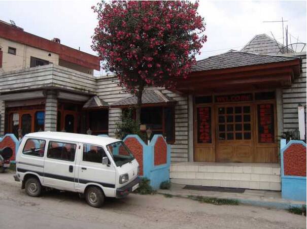 Hotel Trans Shiva, Kullu 5